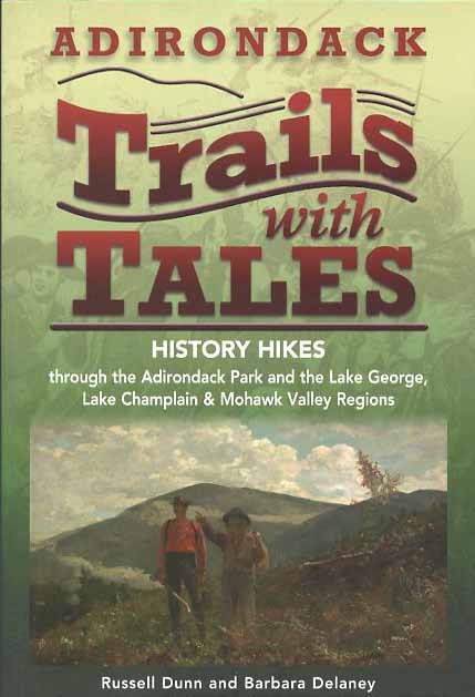 Adirondack Trails with Tales